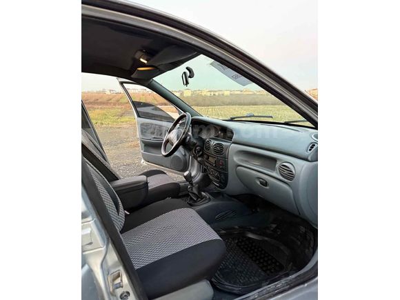 Sahibinden Renault Megane 1.6 RTE 1999 Model 