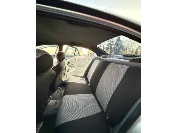 Sahibinden Renault Megane 1.6 RTE 1999 Model 