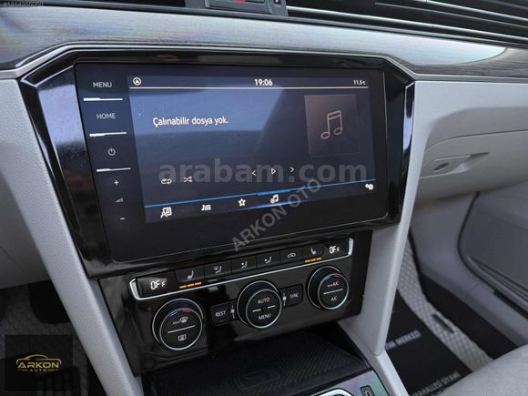 AR-KON DAN ELEGANCE 145KM CAM TAVAN/ÇİFT NAVİ/HAYALET/DEĞİŞENSİZ