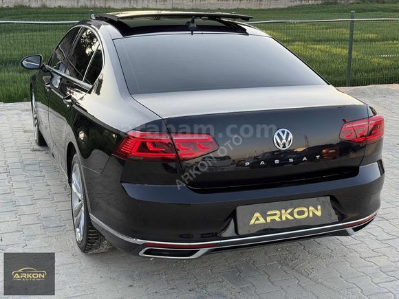 AR-KON DAN ELEGANCE 145KM CAM TAVAN/ÇİFT NAVİ/HAYALET/DEĞİŞENSİZ
