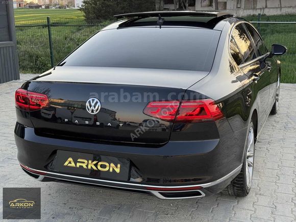 AR-KON DAN ELEGANCE 145KM CAM TAVAN/ÇİFT NAVİ/HAYALET/DEĞİŞENSİZ