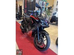 SC MOTO PUNTO'dan PULSAR RS 200 UG