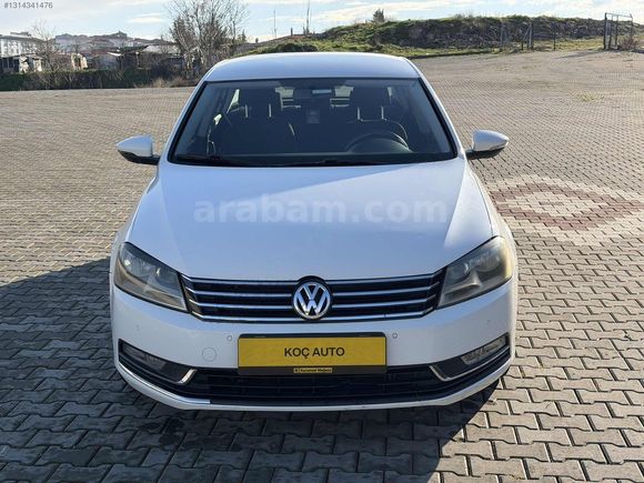 KOÇ AUTO DAN HATASIZ
