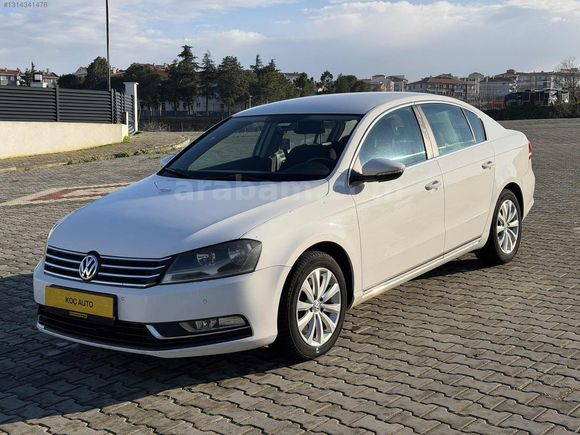 KOÇ AUTO DAN HATASIZ