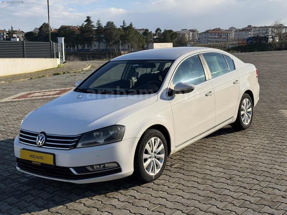 KOÇ AUTO DAN HATASIZ