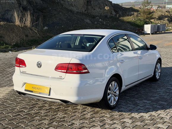 KOÇ AUTO DAN HATASIZ