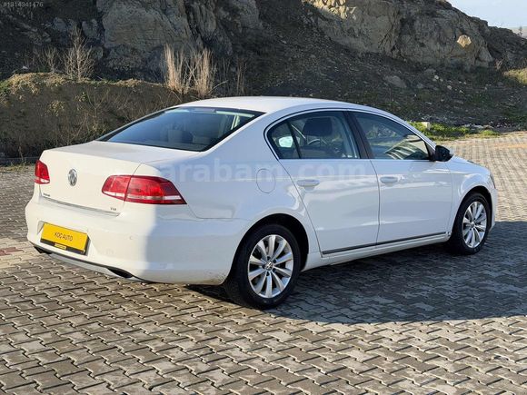 KOÇ AUTO DAN HATASIZ