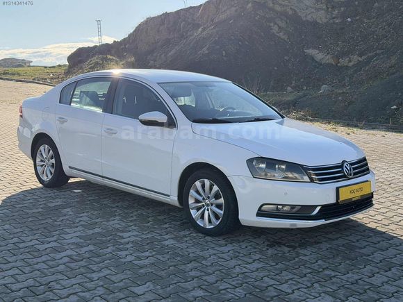 KOÇ AUTO DAN HATASIZ