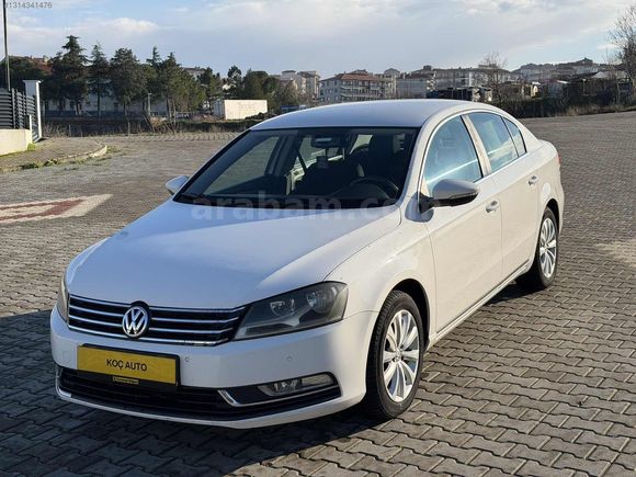 KOÇ AUTO DAN HATASIZ