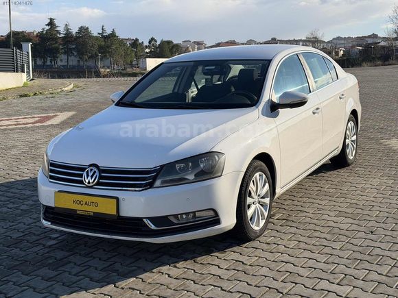KOÇ AUTO DAN HATASIZ