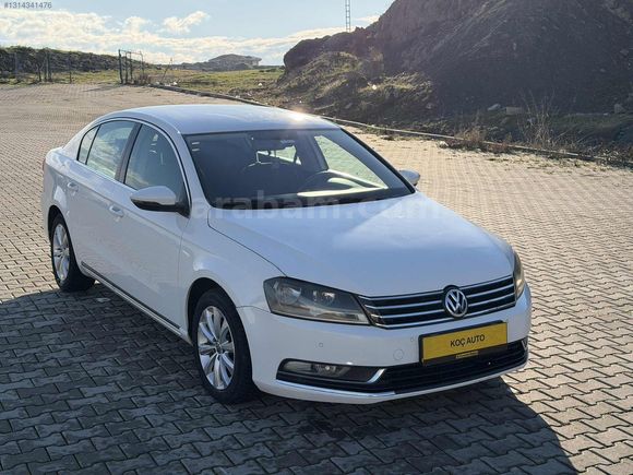 KOÇ AUTO DAN HATASIZ
