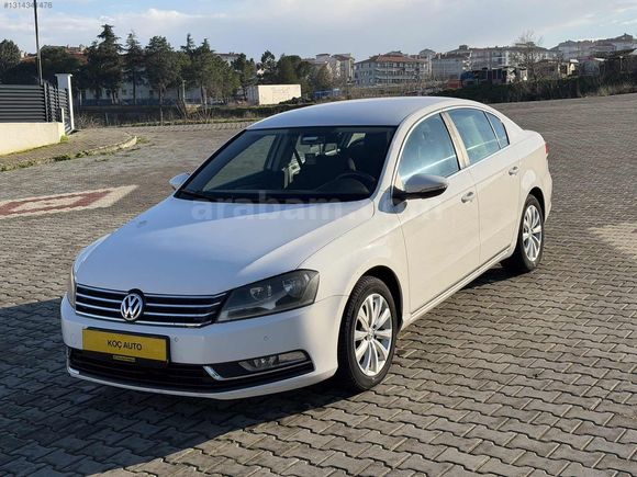 KOÇ AUTO DAN HATASIZ