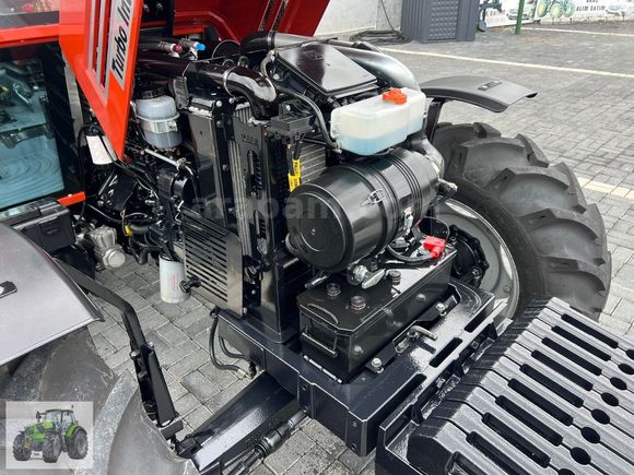 DEVTRAK'TAN TÜMOSAN 8095/2022 MODEL/1000 SAATTE