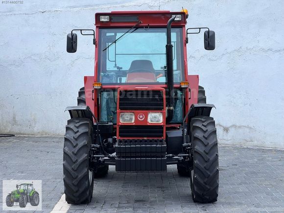 DEVTRAK'TAN TÜMOSAN 8095/2022 MODEL/1000 SAATTE