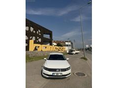 ÖZÇEVİK OTOMOTİV'DEN PASSAT
