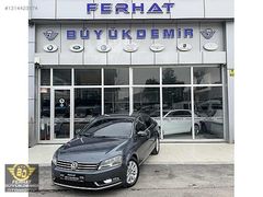 FERHAT BÜYÜKDEMİR OTOMOTİVDEN OTOMATİK LANSMAN RENK DEGİŞENSİZ