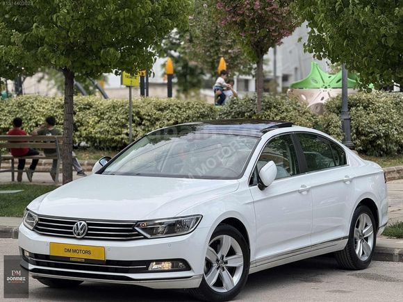 DM MOTORS-HATASIZ BOYASIZ BEJ+C.TAVAN 75.000KM İLK SAHİBİN...