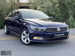 2017 MODEL HATASIZ BOYASIZ VW PASSAT CAM TAVAN+İÇİ BEJ