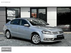 'NERGİZ'. BAKIMLI DİZEL PASSAT COMFORTLİNE
