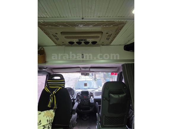 Sahibinden Masrafsız Motokaravan