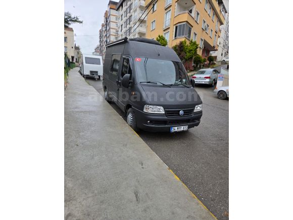 Sahibinden Masrafsız Motokaravan