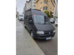 Sahibinden Masrafsız Motokaravan