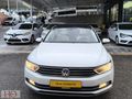 HİLAL OTO'DAN 2018 PASSAT BOYASIZ 1.6 TDİ **KARTA 12 TAKSİT**