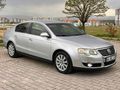 BAKAY'DAN OTOMATİK PASSAT