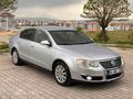 BAKAY'DAN OTOMATİK PASSAT
