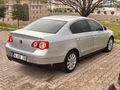 BAKAY'DAN OTOMATİK PASSAT