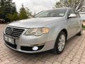 BAKAY'DAN OTOMATİK PASSAT