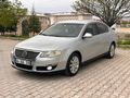 BAKAY'DAN OTOMATİK PASSAT