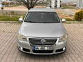 BAKAY'DAN OTOMATİK PASSAT