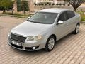 BAKAY'DAN OTOMATİK PASSAT