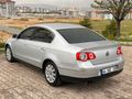 BAKAY'DAN OTOMATİK PASSAT