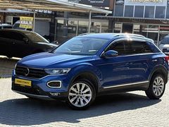 2020 model hatasız boyasız t-roc cam tavan
