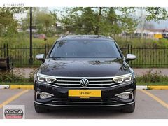 2020 MODEL PASSAT VARİANT EKSTRALI V.LEVHALIYA TAMAMINA KREDİ