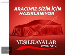 2015 MODEL RENAULT KADJAR 1.5 DCI İCON CAM TAVAN HATASIZ LANSMAN