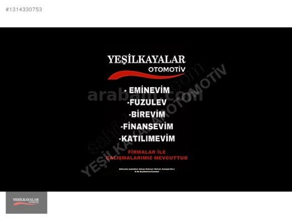 2015 MODEL RENAULT KADJAR 1.5 DCI İCON CAM TAVAN HATASIZ LANSMAN