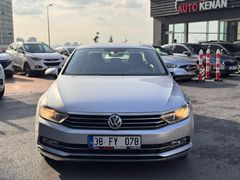 SAHİBİNDEN TEMİZ PASSAT