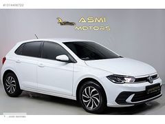 2022 MODEL 1.0TSİ LİFE OTOMATİK HATASIZ BOYASIZ DEĞİŞENSİZ