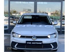 YNK'DAN 2025 VW POLO 1.0TSI LİFE DSG HATASIZ BOYASIZ
