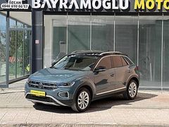 BAYRAMOĞLU MOTOR'S Tan 2024 CAMTAVANLI-HAYALET-HATASIZ-BOYASIZ