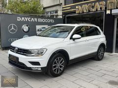 DAYCAR MOTORS VW TİGUAN 1.4 TSI OTOMATİK AÇILIR CAM TAVAN