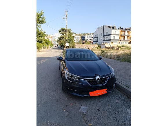 Sahibinden Renault Megane 1.3 TCe Joy Comfort 2022 Model