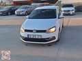 2017 POLO 1.4 DİZEL OTOMATİK