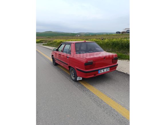 Sahibinden Renault R 9 1.4 Broadway RN 1998 Model