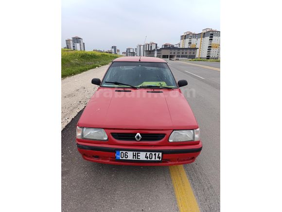 Sahibinden Renault R 9 1.4 Broadway RN 1998 Model