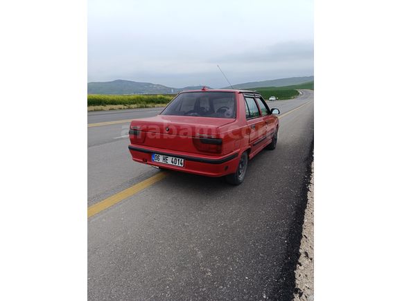 Sahibinden Renault R 9 1.4 Broadway RN 1998 Model