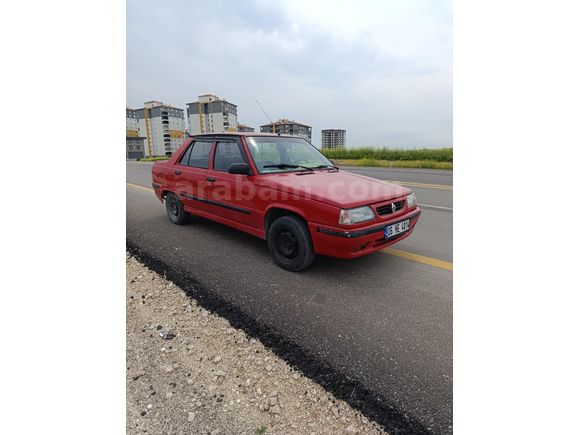 Sahibinden Renault R 9 1.4 Broadway RN 1998 Model